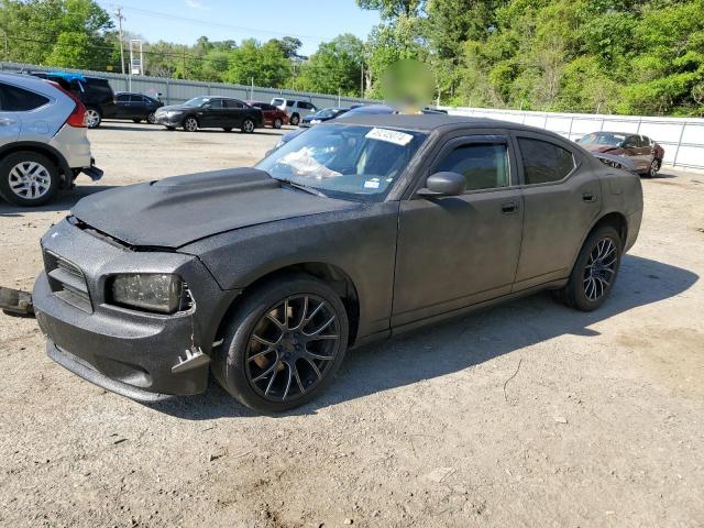 dodge charger se 2007 2b3ka43h07h771001