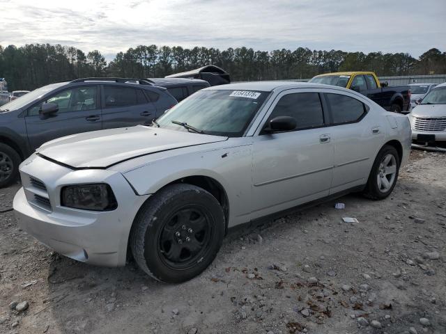 dodge charger 2008 2b3ka43h48h206235