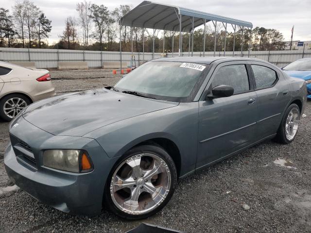 dodge charger se 2006 2b3ka43r06h236533