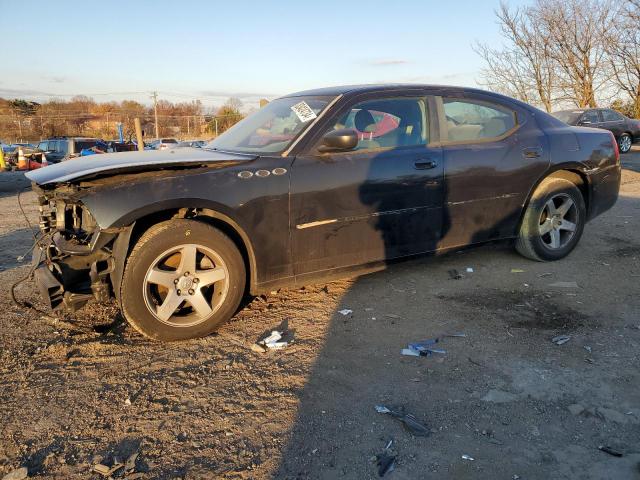 dodge charger 2007 2b3ka43r07h621480