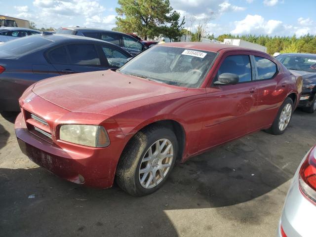 dodge charger se 2007 2b3ka43r07h641664