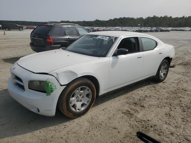 dodge charger se 2007 2b3ka43r07h779155