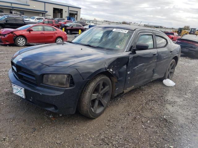 dodge charger 2008 2b3ka43r08h102284