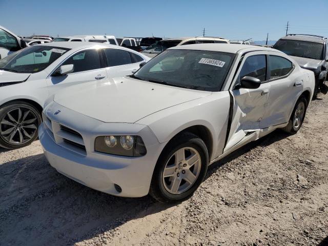 dodge charger 2008 2b3ka43r08h274623