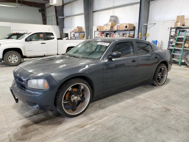 dodge charger 2008 2b3ka43r08h323884