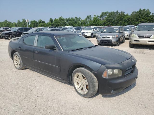 dodge charger se 2006 2b3ka43r16h267046