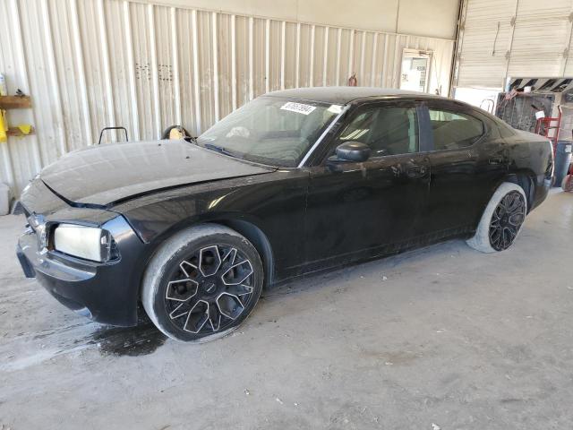 dodge charger se 2007 2b3ka43r27h681356