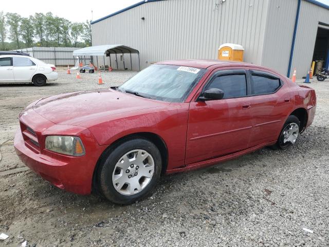 dodge charger 2007 2b3ka43r27h696889