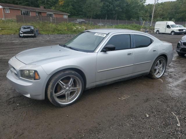 dodge charger se 2007 2b3ka43r27h788973