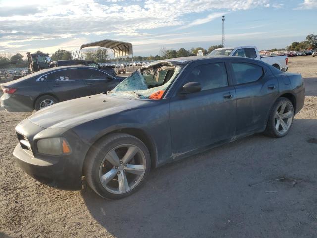 dodge charger 2007 2b3ka43r27h806212