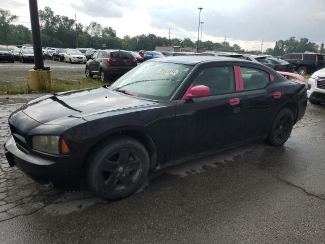 dodge charger 2007 2b3ka43r27h866443