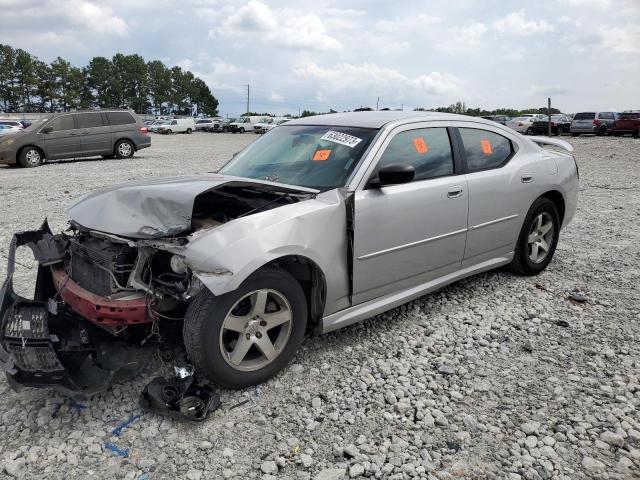 dodge charger 2008 2b3ka43r28h103050