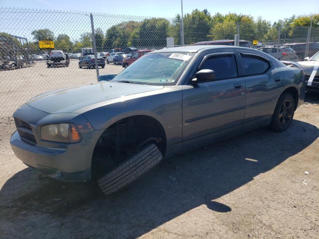 dodge charger se 2006 2b3ka43r36h379167