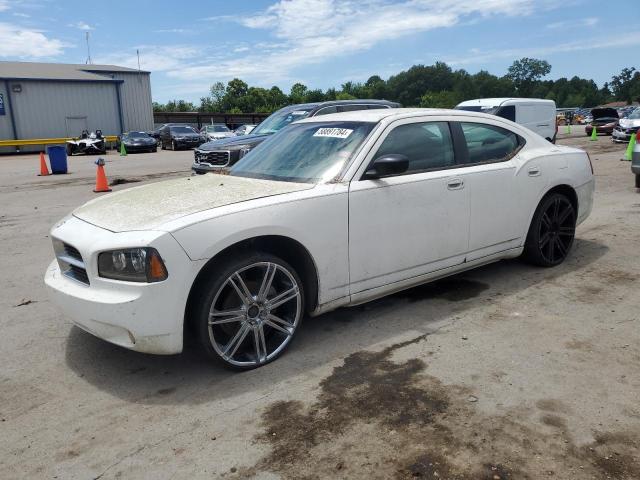 dodge charger 2007 2b3ka43r37h697193