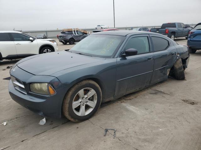 dodge charger se 2007 2b3ka43r37h750412