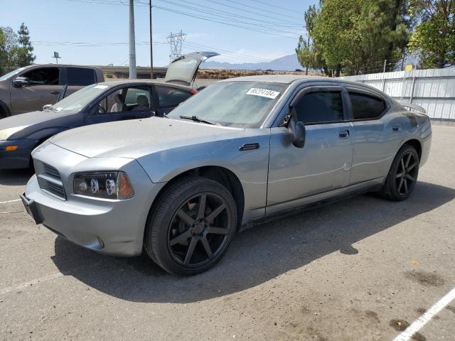 dodge charger 2007 2b3ka43r37h761653