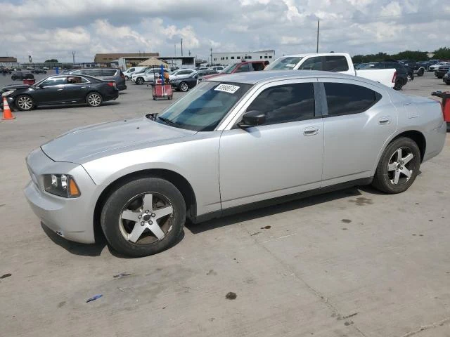 dodge charger se 2007 2b3ka43r37h801729