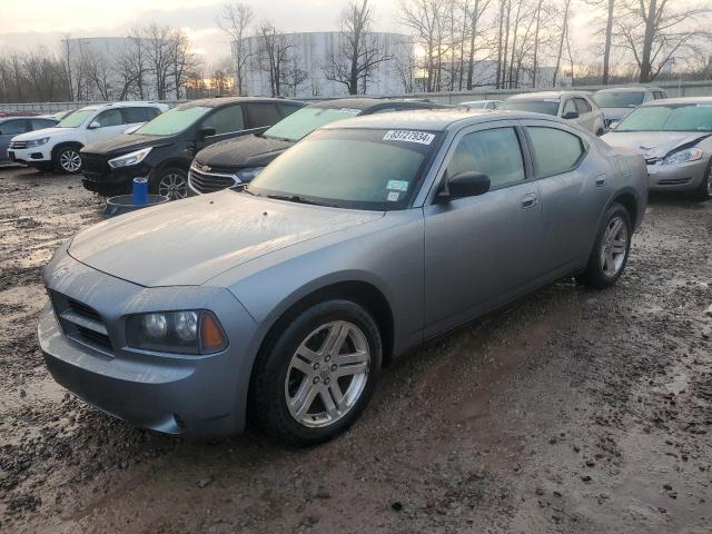 dodge charger se 2007 2b3ka43r37h857069