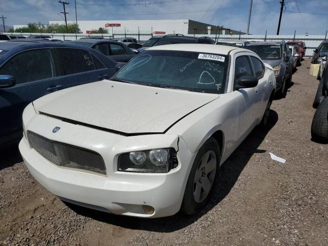 dodge charger 2008 2b3ka43r38h114056