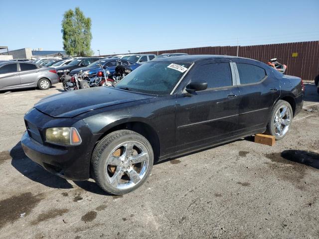 dodge charger se 2007 2b3ka43r47h606870