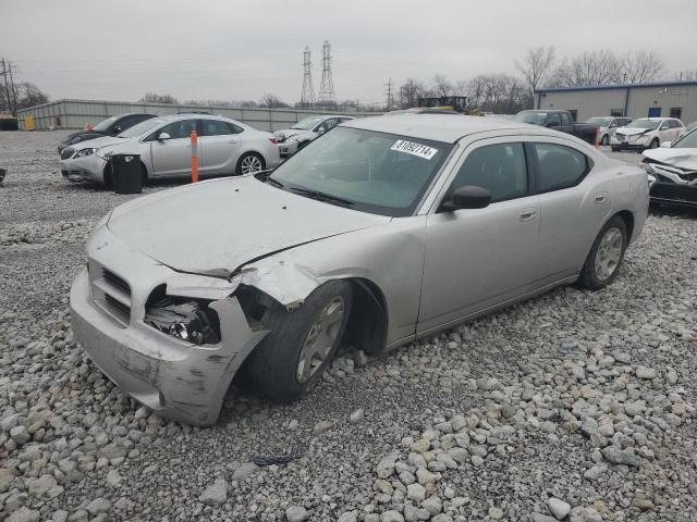 dodge charger se 2007 2b3ka43r47h671685