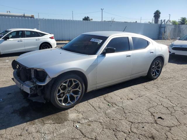 dodge charger 2008 2b3ka43r48h101963