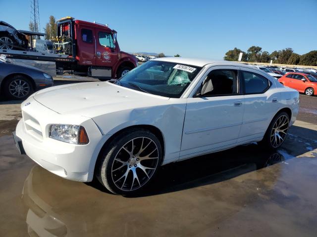 dodge charger se 2006 2b3ka43r56h380420