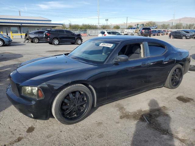 dodge charger se 2007 2b3ka43r57h675566