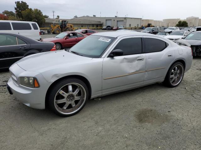 dodge charger se 2007 2b3ka43r57h713832