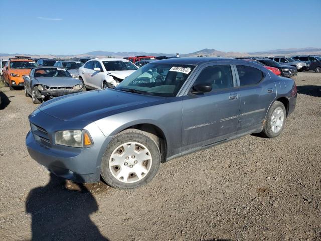 dodge charger se 2007 2b3ka43r57h738245