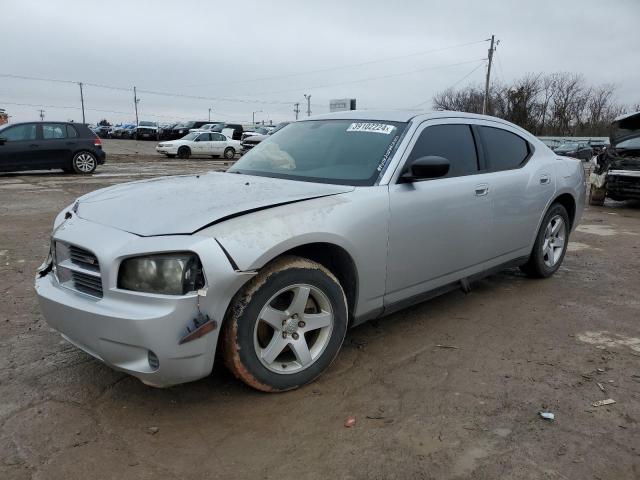 dodge charger 2007 2b3ka43r57h866856