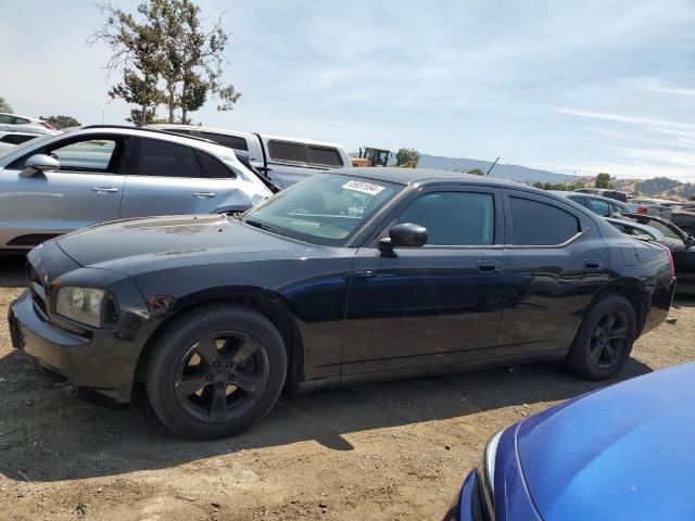 dodge charger 2008 2b3ka43r58h277887