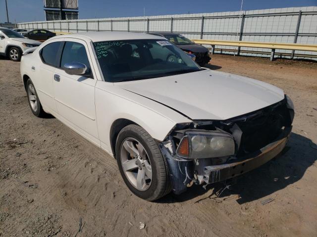 dodge charger se 2006 2b3ka43r66h266944