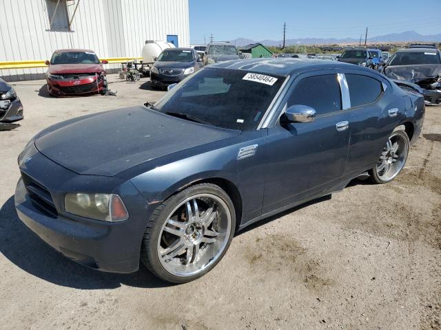 dodge charger se 2007 2b3ka43r67h797756