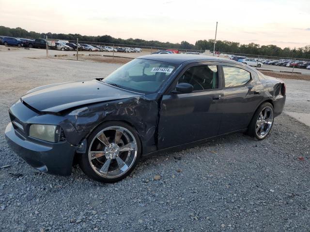 dodge charger se 2007 2b3ka43r67h867630