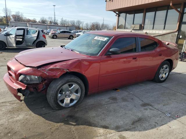 dodge charger 2008 2b3ka43r68h264050