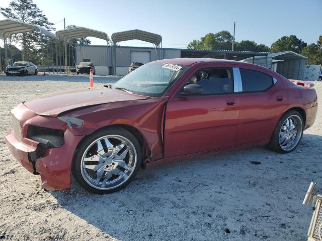 dodge charger se 2006 2b3ka43r76h315097