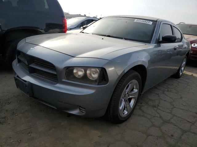 dodge charger 2006 2b3ka43r76h379804