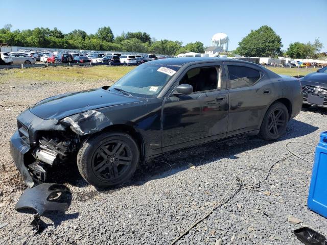 dodge charger se 2006 2b3ka43r76h447907