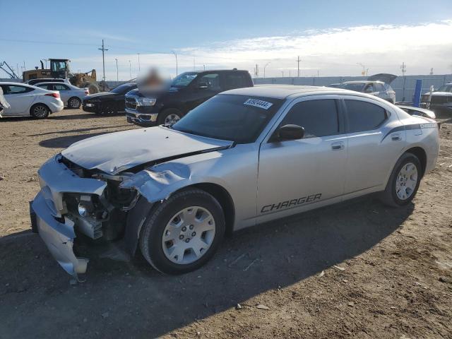 dodge charger se 2007 2b3ka43r77h895162