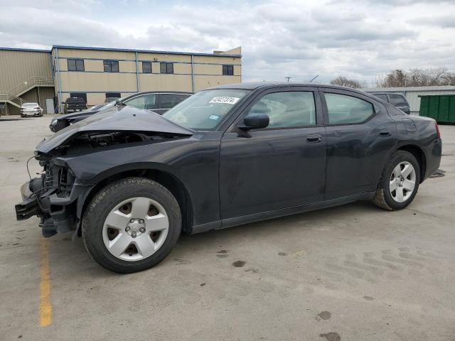 dodge charger 2008 2b3ka43r78h161543