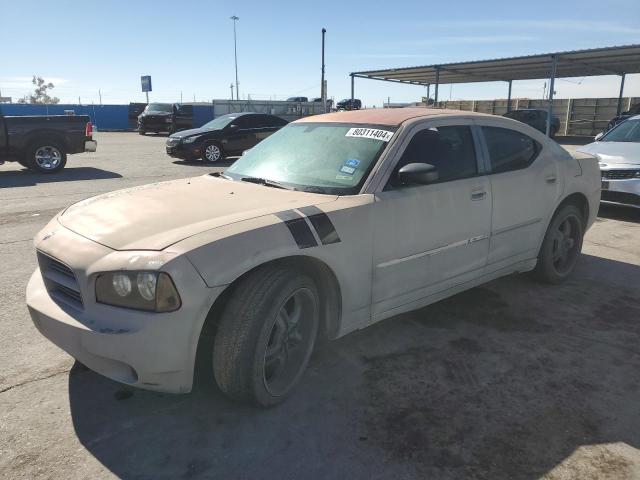 dodge charger se 2007 2b3ka43r87h607178