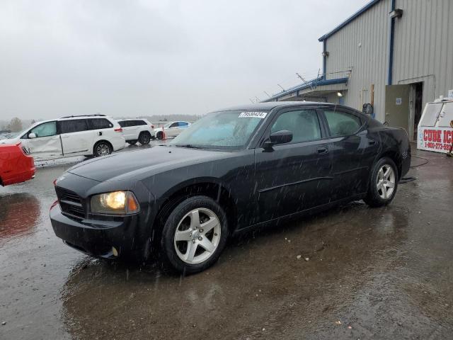 dodge charger 2008 2b3ka43r88h103232