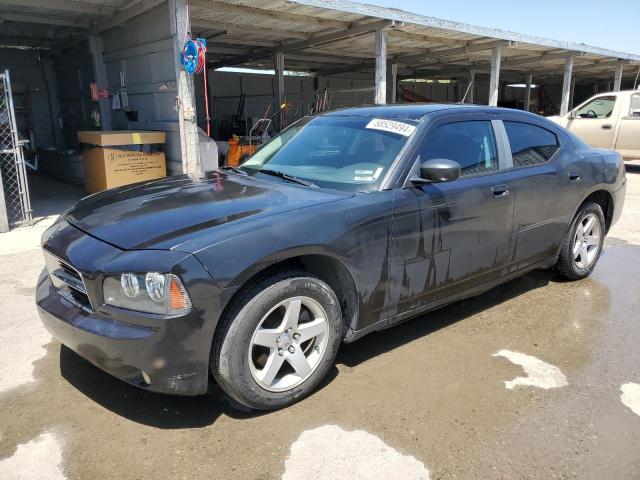 dodge charger 2008 2b3ka43r88h154682