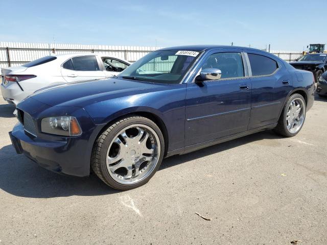 dodge charger 2006 2b3ka43r96h392229