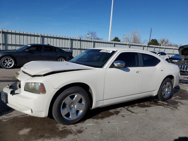 dodge charger se 2007 2b3ka43r97h691172