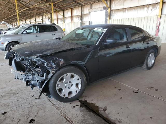 dodge charger se 2007 2b3ka43r97h765190