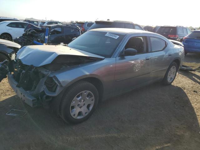 dodge charger se 2007 2b3ka43r97h844648