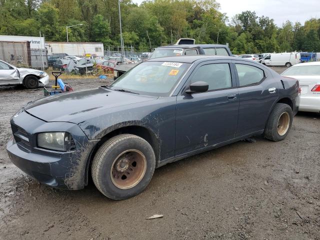 dodge charger se 2007 2b3ka43r97h850370