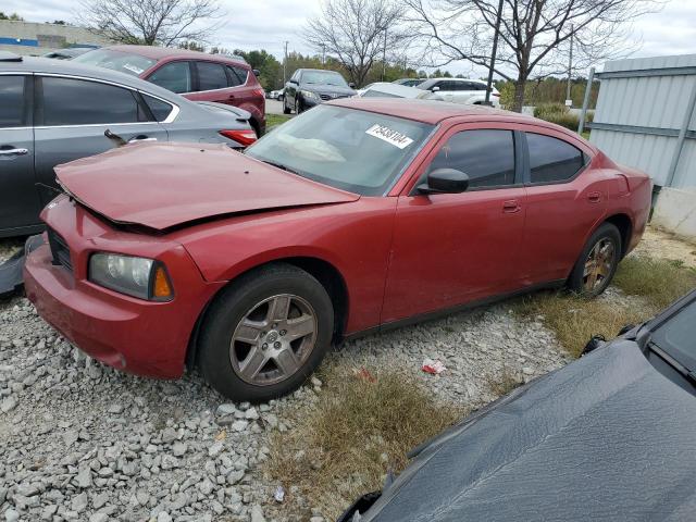 dodge charger se 2007 2b3ka43r97h870621